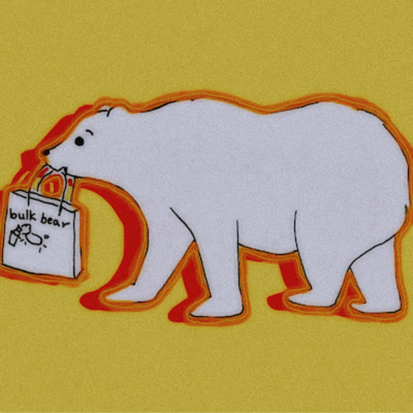 bulkbearvintage